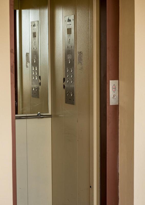 Apartment On Lermontova 35A Mukatschewo Exterior foto