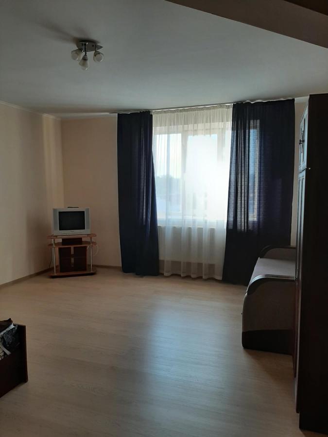 Apartment On Lermontova 35A Mukatschewo Exterior foto